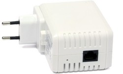 Black Base EA-201 Homeplug Turbo 200Mbps Twin Pack