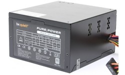 Be quiet! Pure Power L7 300W