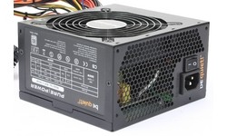 Be quiet! Pure Power L7 350W