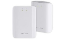 Belkin Powerline 85Mbps Starter kit 