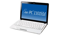 Asus Eee PC 1101HA White