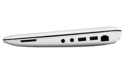 Asus Eee PC 1101HA White