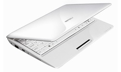 Asus Eee PC 1101HA White