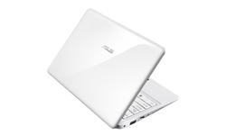 Asus Eee PC 1101HA White