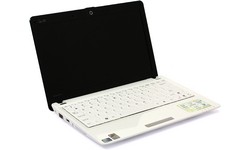 Asus Eee PC 1101HA White