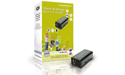 Conceptronic Network USB Storage Adapter
