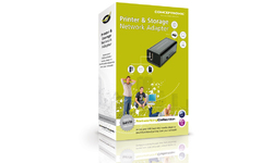 Conceptronic Network USB Storage Adapter