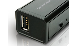 Conceptronic Network USB Storage Adapter