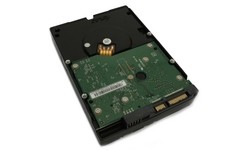 Western Digital Caviar Black 2TB (SATA2, 64MB)