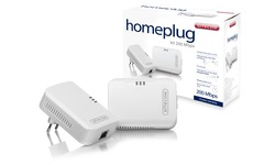 Sitecom LN-515 HomePlug kit 200Mbps