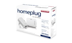 Sitecom LN-515 HomePlug kit 200Mbps