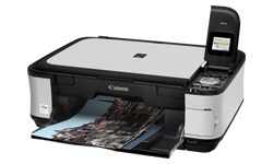 Canon Pixma MP550