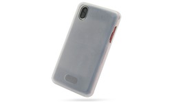 LG KP500 Cookie White/Silver