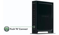 Netgear RangeMax WNR3500L