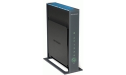 Netgear RangeMax WNR3500L