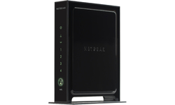 Netgear RangeMax WNR3500L