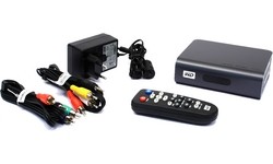 Western Digital TV Live Media Player