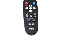 Western Digital TV Live Media Player