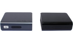 Western Digital TV Live Media Player