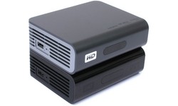 Western Digital TV Live Media Player