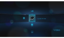 Western Digital TV Live Media Player