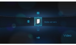 Western Digital TV Live Media Player