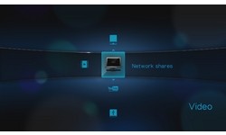 Western Digital TV Live Media Player