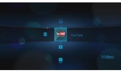 Western Digital TV Live Media Player