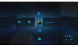 Western Digital TV Live Media Player