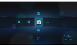 Western Digital TV Live Media Player