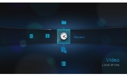 Western Digital TV Live Media Player