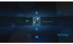 Western Digital TV Live Media Player