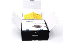 Western Digital TV Live Media Player