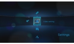 Western Digital TV Live Media Player