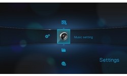 Western Digital TV Live Media Player