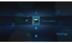 Western Digital TV Live Media Player
