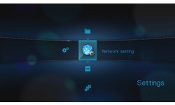 Western Digital TV Live Media Player