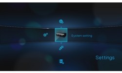 Western Digital TV Live Media Player