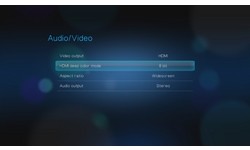 Western Digital TV Live Media Player