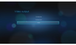 Western Digital TV Live Media Player
