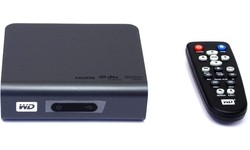 Western Digital TV Live Media Player