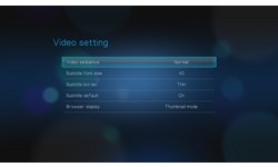 Western Digital TV Live Media Player