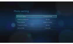 Western Digital TV Live Media Player