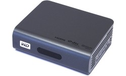 Western Digital TV Live Media Player
