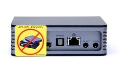 Western Digital TV Live Media Player