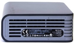 Western Digital TV Live Media Player
