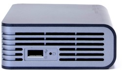 Western Digital TV Live Media Player