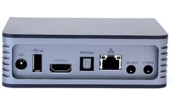 Western Digital TV Live Media Player