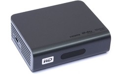 Western Digital TV Live Media Player
