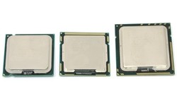 Intel Core i5 750 Boxed